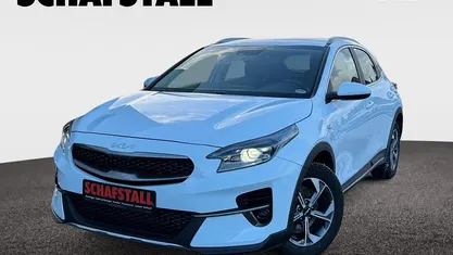 Gebraucht 2021 Kia XCeed Edition 7 SUV | 15.479 € (Guter Preis)