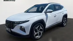 Weiß Gebraucht 2024 Hyundai Tucson Prime SUV | 38.490 € (Fairer Preis)