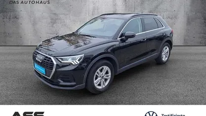 Gebraucht 2022 Audi Q3 Ambiente SUV | 32.890 € (Etwas zu teuer)