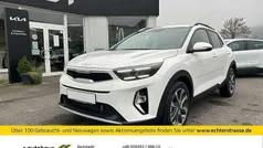 Gebraucht 2024 Kia Stonic Spirit SUV | 24.612 € (Fairer Preis)