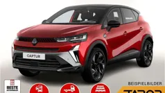 Gebraucht 2024 Renault Captur Esprit Alpine SUV | 30.048 € (Fairer Preis)