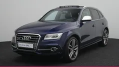 Gebraucht 2013 Audi SQ5 Advanced SUV | 15.850 € (Fairer Preis)