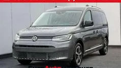 Gebraucht 2024 VW Caddy Maxi Style Van / Kleinbus | 36.690 € (Guter Preis)