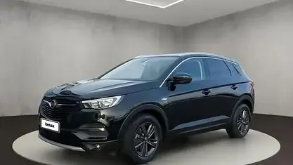 Gebraucht Opel Grandland X 131 PS (96 kW) 2019 SUV