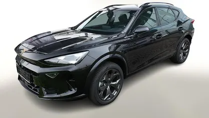 Gebraucht Cupra Formentor 150 PS (110 kW) 2025 SUV