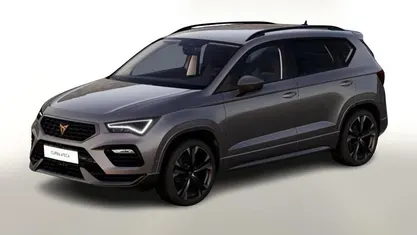 Gebraucht 2025 Cupra Ateca SUV | 34.268 € (Guter Preis)