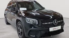 Gebraucht 2022 Mercedes GLB200 AMG line SUV | 29.289 € (Fairer Preis)