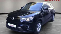 Gebraucht 2024 Ssangyong Tivoli SUV | 17.990 € (Superpreis)