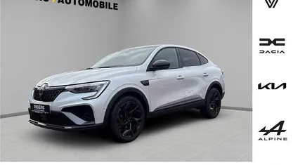 Gebraucht 2025 Renault Arkana Bose Edition SUV | 31.980 € (Fairer Preis)