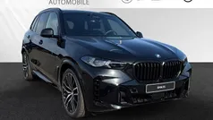 Gebraucht 2025 BMW X5 M Sport SUV | 108.690 € (Fairer Preis)