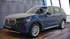 Gebraucht 2023 BMW X3 SUV | 46.470 € (Guter Preis)