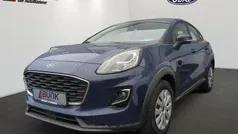 Gebraucht 2021 Ford Puma Cool & Connect | 15.980 € (Fairer Preis)