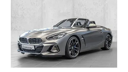 Bmw individual froze Gebraucht 2024 BMW Z4 M Sport Cabrio | 50.995 € (Fairer Preis)