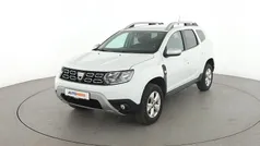 Gebraucht 2020 Dacia Duster Comfort SUV | 11.140 € (Fairer Preis)