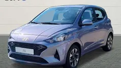 Blau Neu 2025 Hyundai i10 Trend Kleinwagen | 17.960 € (Fairer Preis)