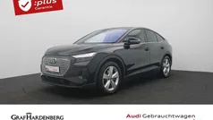 Gebraucht 2022 Audi e-tron SUV | 25.980 € (Fairer Preis)