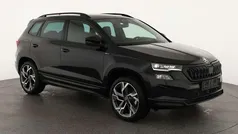 Gebraucht 2025 Skoda Karoq SportLine SUV | 40.595 € (Guter Preis)