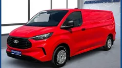 Gebraucht 2025 Ford Transit Custom Trend Limousine | 35.550 € (Guter Preis)