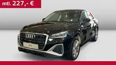 Gebraucht 2025 Audi Q2 S-Line SUV | 32.899 € (Fairer Preis)
