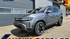 Gebraucht 2025 Dacia Duster Extreme SUV | 27.490 € (Fairer Preis)