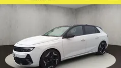 Gebraucht 2023 Opel Astra GSe Limousine | 26.950 € (Fairer Preis)