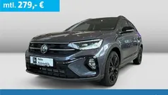 Gebraucht 2024 VW Taigo R-line SUV | 28.490 € (Fairer Preis)