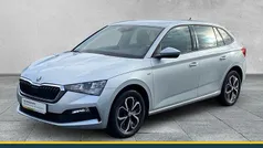 Gebraucht 2020 Skoda Scala Drive Kleinwagen | 17.890 € (Fairer Preis)