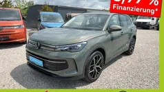Gebraucht 2024 VW Tiguan Life SUV | 33.830 € (Fairer Preis)