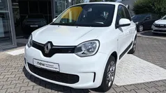 Pyrénéesweiß (weiß) Gebraucht 2020 Renault Twingo LIMITED Kleinwagen | 9.950 € (Fairer Preis)