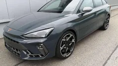 Fjordblau Neu 2025 Cupra Leon VZ Kombi | 39.290 € (Superpreis)