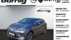 Gebraucht 2023 MG MG4 EV Luxury Kleinwagen | 26.390 € (Fairer Preis)