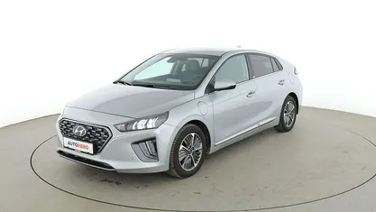 Gebraucht Hyundai Ioniq Prime 141 PS (103 kW) 2021 Kleinwagen