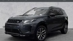 Blau (varesineblue metallic) Gebraucht 2025 Land Rover Discovery Sport SE Dynamic SUV | 51.890 € (Superpreis)