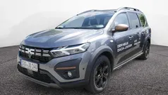 Gebraucht 2023 Dacia Jogger Extreme Limousine | 22.900 € (Fairer Preis)