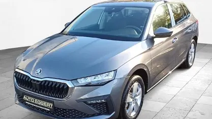 Gebraucht Skoda Scala Essence 116 PS (85 kW) 2026 Kleinwagen