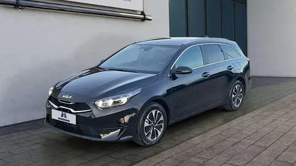 Gebraucht 2025 Kia Ceed Sportswagon Kombi | 20.950 € (Superpreis)