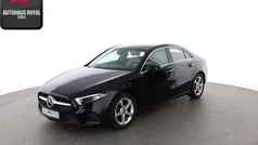 Mercedes A220