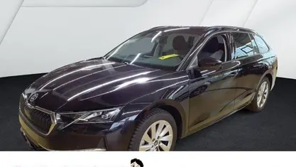 Gebraucht Skoda Octavia Selection 150 PS (110 kW) 2025 Kombi