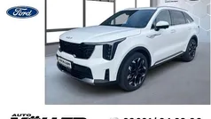 Weiss Neu 2025 Kia Sorento 3 SUV | 56.790 € (Guter Preis)