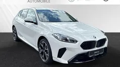 Alpinweiss Neu 2025 BMW 120 M Sport Kleinwagen | 38.690 € (Fairer Preis)