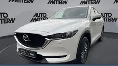Gebraucht 2018 Mazda CX-5 Center-Line SUV | 16.200 € (Fairer Preis)