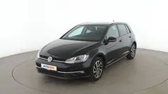 Gebraucht 2018 VW Golf VII Sound Limousine | 14.760 € (Fairer Preis)