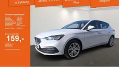 Gebraucht 2024 Seat Leon Style Limousine | 22.689 € (Fairer Preis)