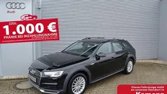 Brillantschwarz Gebraucht 2019 Audi A4 Allroad Design Kombi | 25.950 € (Fairer Preis)