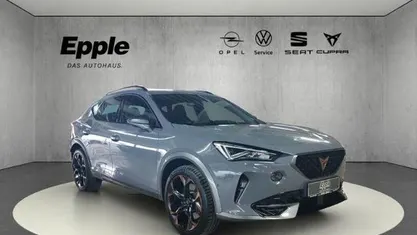Gebraucht Cupra Formentor VZ 245 PS (180 kW) 2022 SUV