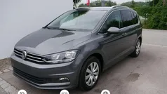 Gebraucht 2019 VW Touran Comfortline Van / Kleinbus | 21.990 € (Guter Preis)