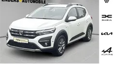 Gebraucht 2021 Dacia Sandero Comfort Kleinwagen | 10.990 €