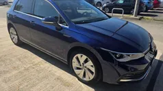 VW Golf VIII