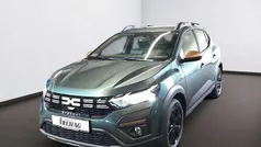 Gebraucht 2024 Dacia Sandero Extreme Kleinwagen | 20.595 € (Fairer Preis)