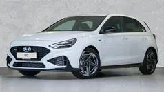 Shadow grey Neu 2025 Hyundai i30 N Line Limousine | 25.780 € (Guter Preis)